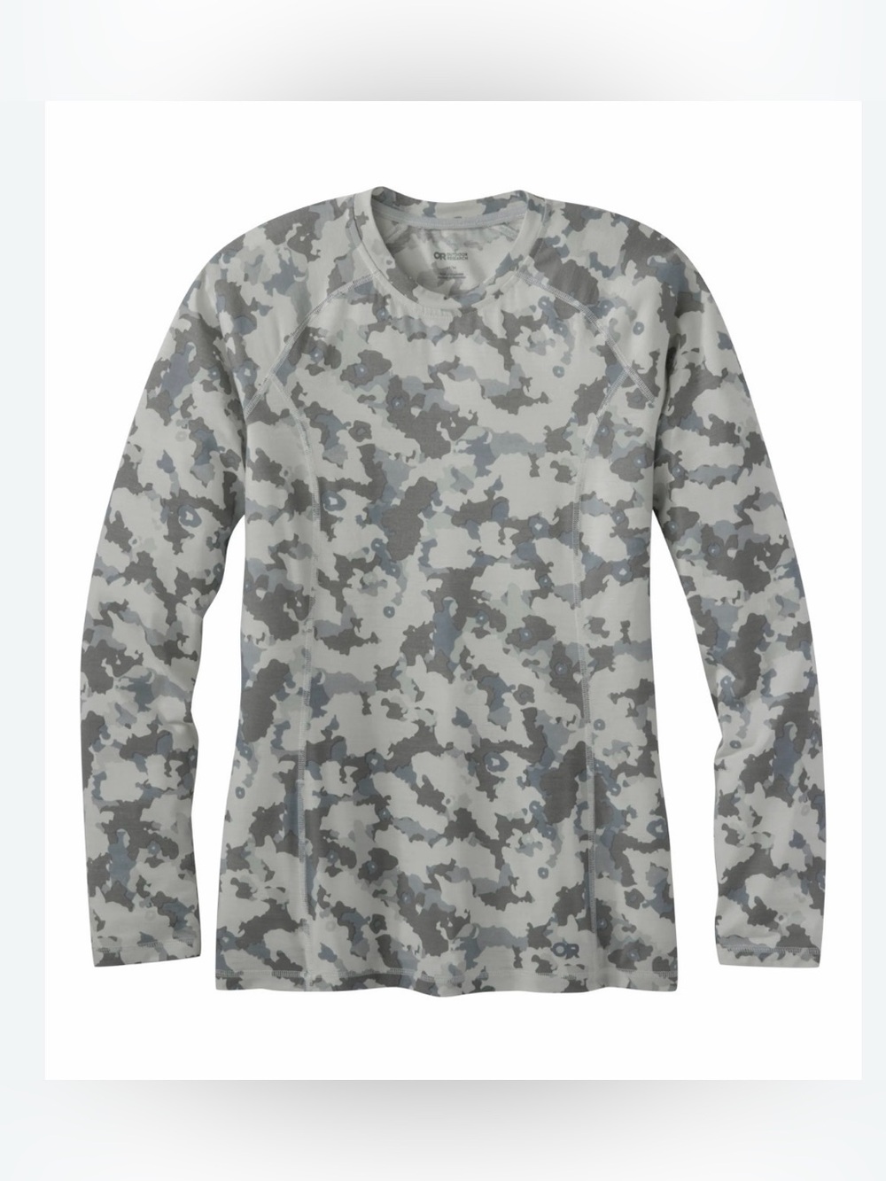 Outdoor Research Women's Alpine Onset Camo Top